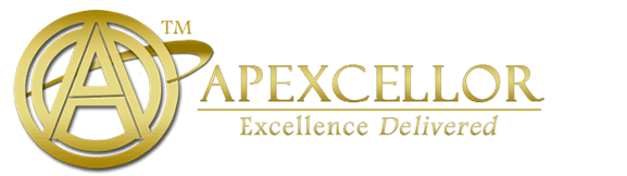 Apexcellor logo